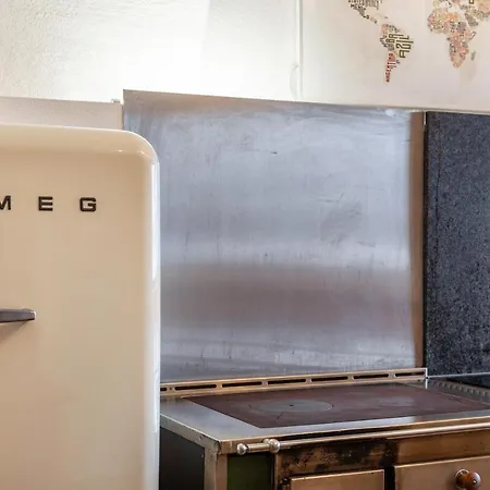 Liberty Ranch Marlstein בית נופש אוץ