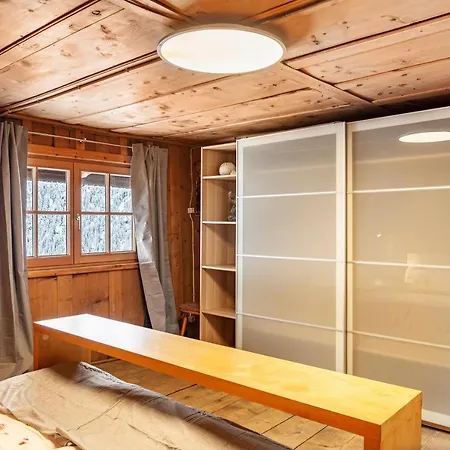 Dom wakacyjny Liberty Ranch Marlstein *