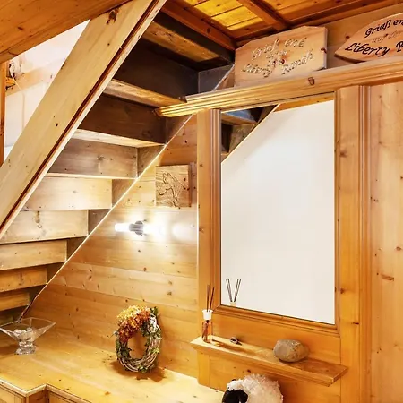 Liberty Ranch Marlstein Oetz