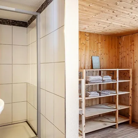 בית נופש Liberty Ranch Marlstein אוץ