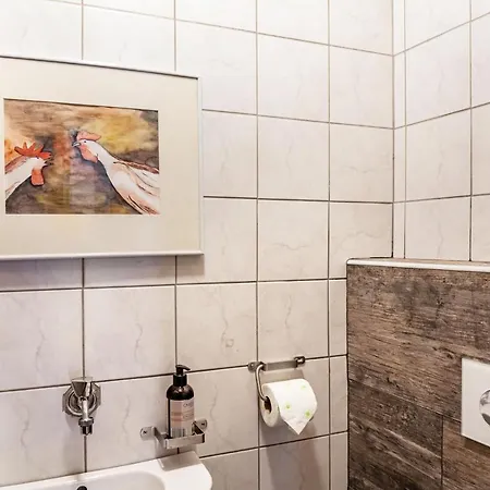 Liberty Ranch Marlstein בית נופש *