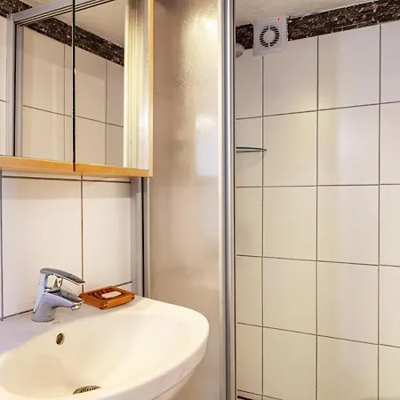 Liberty Ranch Marlstein בית נופש אוץ