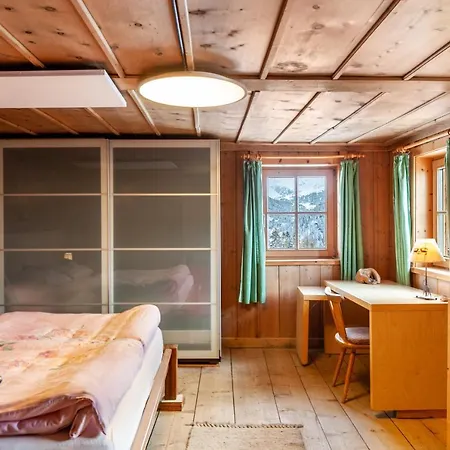 Liberty Ranch Marlstein Oetz