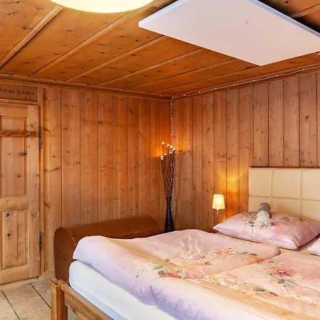 Liberty Ranch Marlstein * Oetz