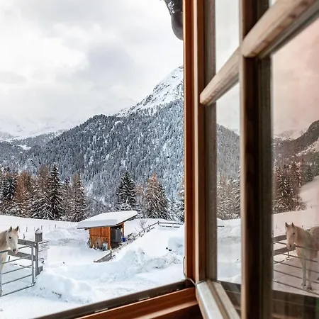 Liberty Ranch Marlstein * אוץ