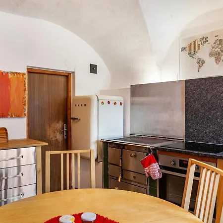 בית נופש Liberty Ranch Marlstein אוץ