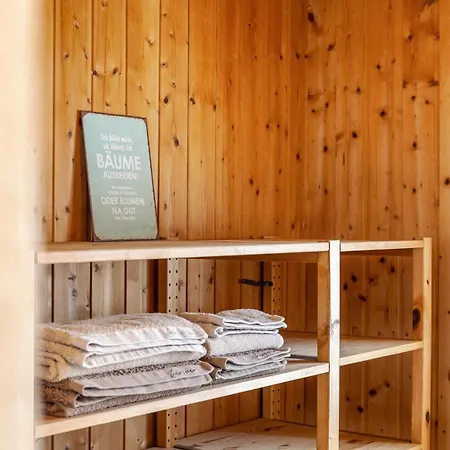 בית נופש Liberty Ranch Marlstein *