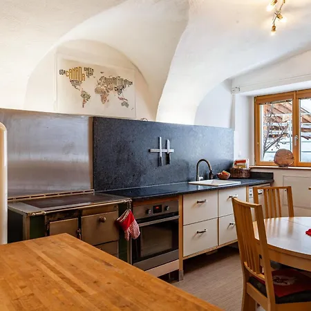 Liberty Ranch Marlstein בית נופש