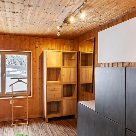 Liberty Ranch Marlstein Dom wakacyjny Oetz