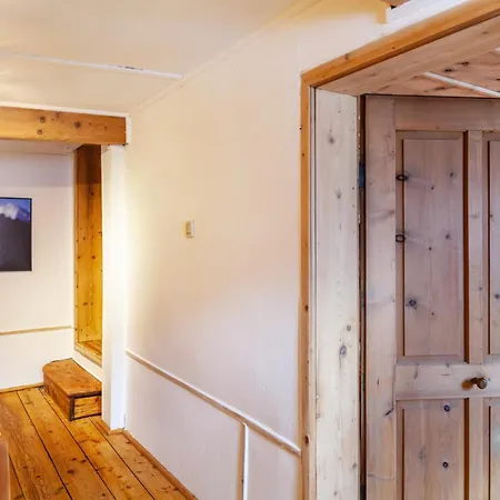 Liberty Ranch Marlstein Semesterbostad *