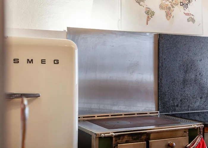 Liberty Ranch Marlstein Дом отдыха Эц