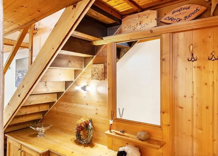 Liberty Ranch Marlstein Эц