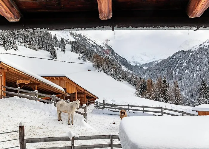 Liberty Ranch Marlstein Дом отдыха