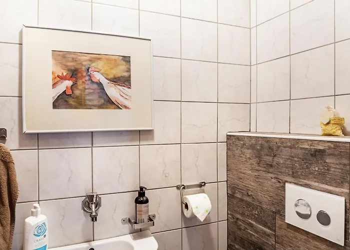 Liberty Ranch Marlstein Дом отдыха *