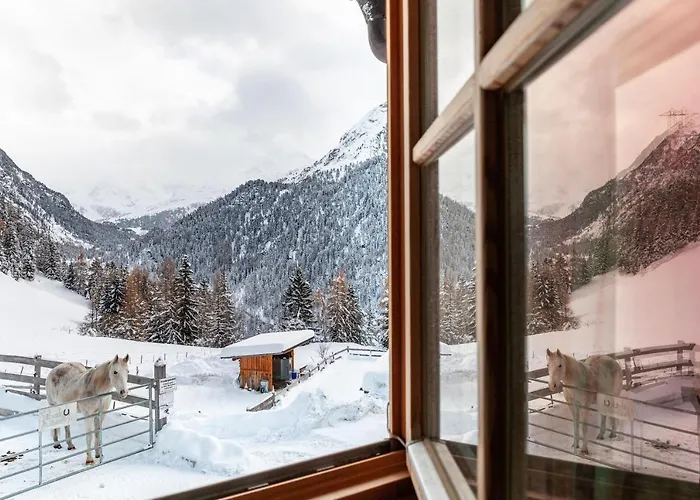 Liberty Ranch Marlstein * Эц