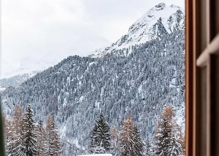 Liberty Ranch Marlstein * Oetz