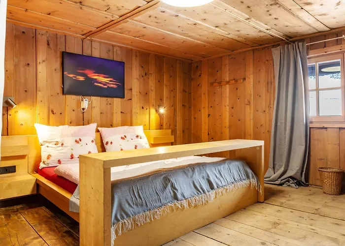 Liberty Ranch Marlstein * Эц