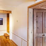 Liberty Ranch Marlstein Prázdninový dům Oetz