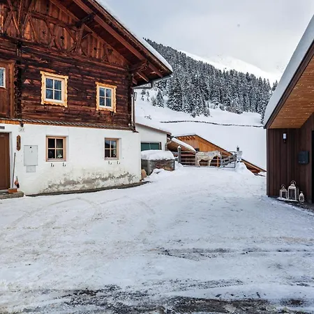 Dom wakacyjny Liberty Ranch Marlstein *