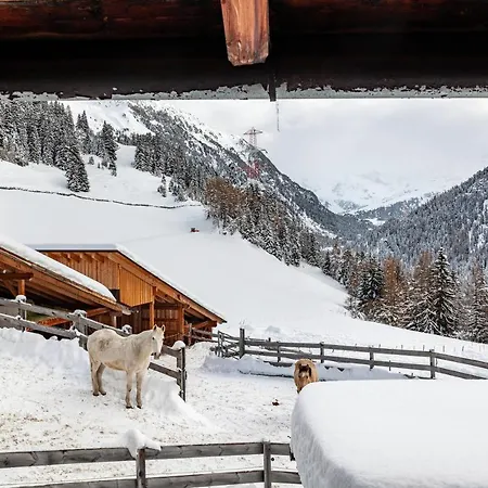 Liberty Ranch Marlstein Dom wakacyjny