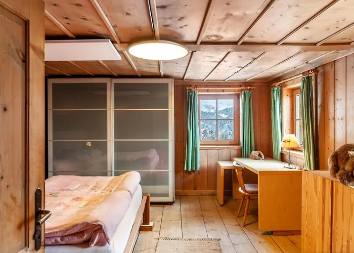 Liberty Ranch Marlstein Oetz