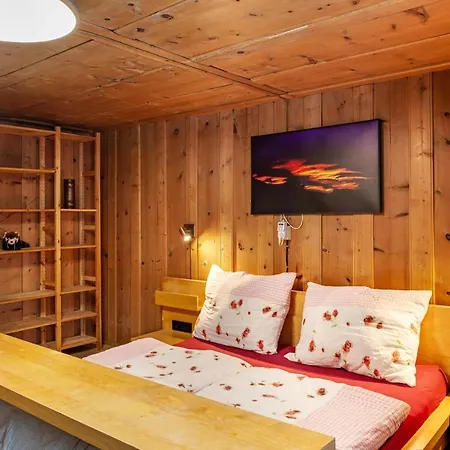 Liberty Ranch Marlstein Holiday home Oetz