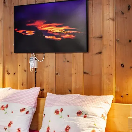 Liberty Ranch Marlstein 度假居