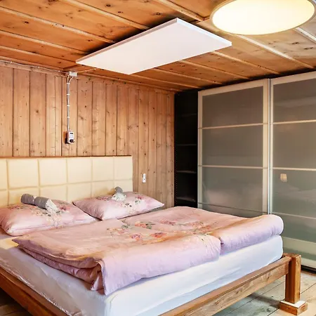 度假居 Liberty Ranch Marlstein