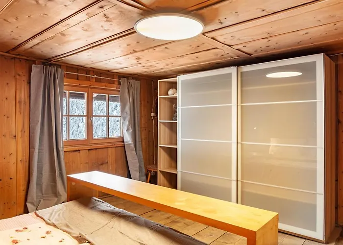 Prázdninový dům Liberty Ranch Marlstein *