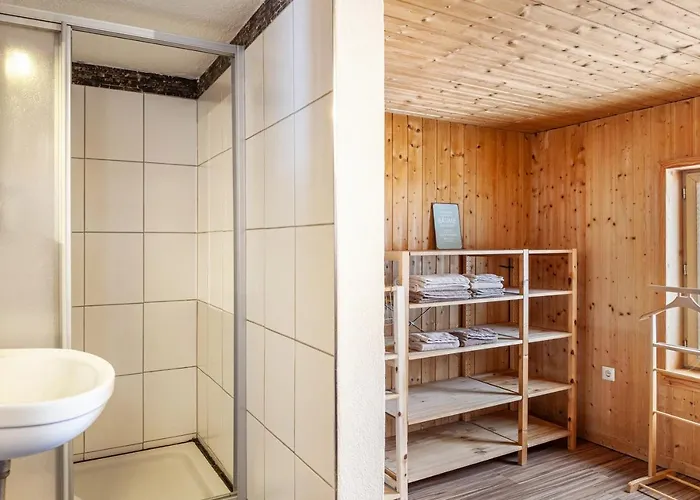 Prázdninový dům Liberty Ranch Marlstein Oetz