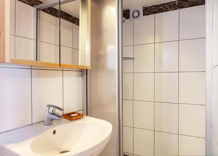 Liberty Ranch Marlstein Prázdninový dům Oetz