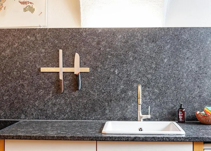 Liberty Ranch Marlstein * Oetz