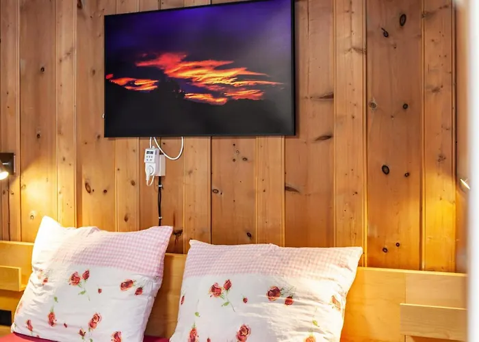 Liberty Ranch Marlstein Prázdninový dům