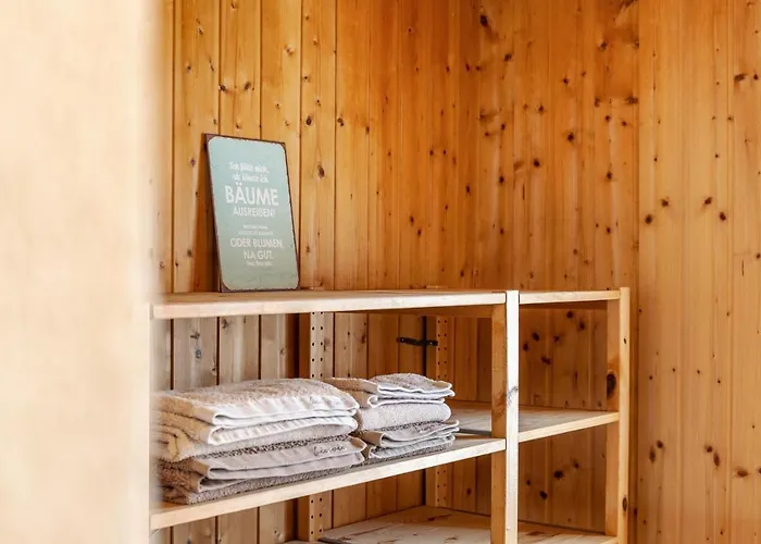 Prázdninový dům Liberty Ranch Marlstein *