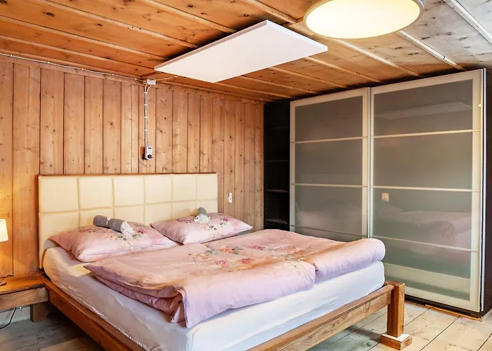 Prázdninový dům Liberty Ranch Marlstein